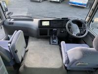 TOYOTA COASTER 2009