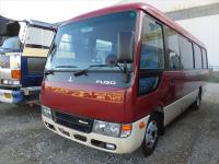 MITSUBISHI ROSA 2016