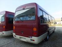 MITSUBISHI ROSA 2016