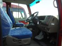 MITSUBISHI ROSA 2016