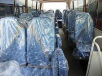 MITSUBISHI ROSA 2016