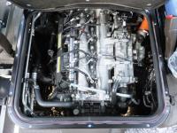 MITSUBISHI ROSA 2016