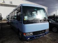 MITSUBISHI ROSA 2017