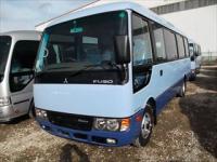 MITSUBISHI ROSA 2017