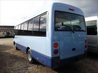 MITSUBISHI ROSA 2017