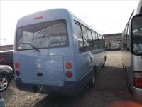 MITSUBISHI ROSA 2017