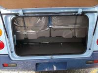 MITSUBISHI ROSA 2017