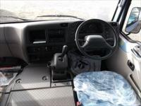 MITSUBISHI ROSA 2017