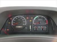 MITSUBISHI ROSA 2017