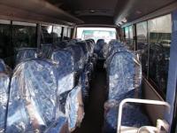 MITSUBISHI ROSA 2017