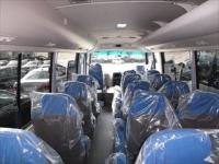 MITSUBISHI ROSA 2017