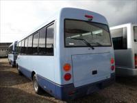 MITSUBISHI ROSA 2016