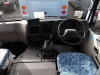 MITSUBISHI ROSA 2016