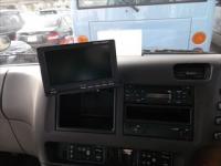 MITSUBISHI ROSA 2016