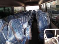 MITSUBISHI ROSA 2016