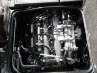 MITSUBISHI ROSA 2016