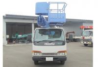 ISUZU ELF 2001