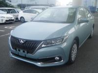 TOYOTA ALLION 2016