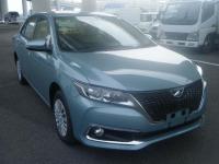 TOYOTA ALLION 2016