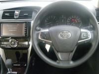 TOYOTA ALLION 2016