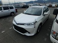 TOYOTA COROLLA AXIO 2015