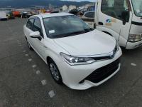 TOYOTA COROLLA AXIO 2015