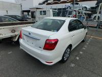 TOYOTA COROLLA AXIO 2015