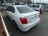 TOYOTA COROLLA AXIO 2015