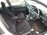 TOYOTA COROLLA AXIO 2015