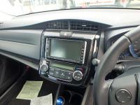 TOYOTA COROLLA AXIO 2015