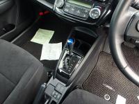 TOYOTA COROLLA AXIO 2015