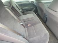 TOYOTA COROLLA AXIO 2015