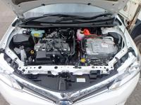 TOYOTA COROLLA AXIO 2015