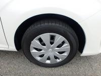 TOYOTA COROLLA AXIO 2015