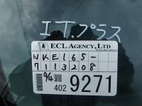 TOYOTA COROLLA AXIO 2015