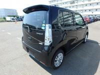SUZUKI WAGON R 2016