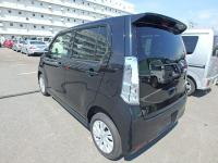 SUZUKI WAGON R 2016