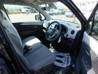 SUZUKI WAGON R 2016