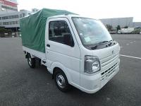 SUZUKI CARRY TRUCK 2015