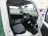 SUZUKI CARRY TRUCK 2015