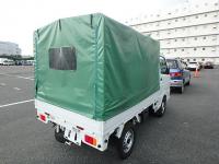 SUZUKI CARRY TRUCK 2015