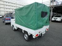 SUZUKI CARRY TRUCK 2015