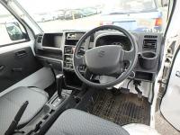 SUZUKI CARRY TRUCK 2015