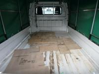 SUZUKI CARRY TRUCK 2015