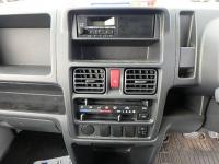 SUZUKI CARRY TRUCK 2015