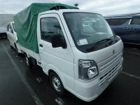 SUZUKI CARRY TRUCK 2015