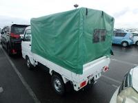 SUZUKI CARRY TRUCK 2015