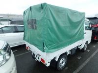 SUZUKI CARRY TRUCK 2015