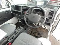 SUZUKI CARRY TRUCK 2015