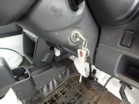 SUZUKI CARRY TRUCK 2015